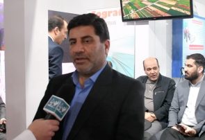 نمایشگاه اکسپو ایران یک فرصت عالی برای حوزه کشاورزی است