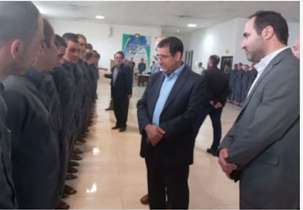 نجات جان یک نفر از اعتیاد به مثابه نجات زندگی بشریت است