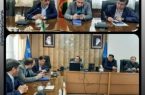 مدیرکل تعاون، کار و رفاه اجتماعی آذربایجان شرقی:تشکیل قرارگاه طرح ملی کالا برگ الکترونیک در آذربایجان شرقی