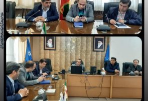 مدیرکل تعاون، کار و رفاه اجتماعی آذربایجان شرقی:تشکیل قرارگاه طرح ملی کالا برگ الکترونیک در آذربایجان شرقی