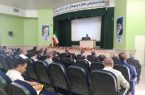 در شهرستان اهر انجام گرفت؛ برگزاری دوره آموزشی آشنایی با قوانین و مقررات پایانه‌های فروشگاهی و سامانه مودیان