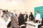میز ارتباطات مردمی، ارتباط بلاواسطه با بالاترین مقام مسئول دستگاه