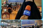 ثبت ۷۰۰ درخواست مردمی در دو روز ابتدایی شروع به کار ستاد ارتباطات مردمی وزارت کار در دومین سفر ریاست جمهوری به آذربایجان شرقی