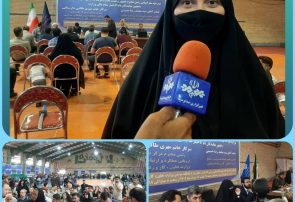 ثبت ۷۰۰ درخواست مردمی در دو روز ابتدایی شروع به کار ستاد ارتباطات مردمی وزارت کار در دومین سفر ریاست جمهوری به آذربایجان شرقی
