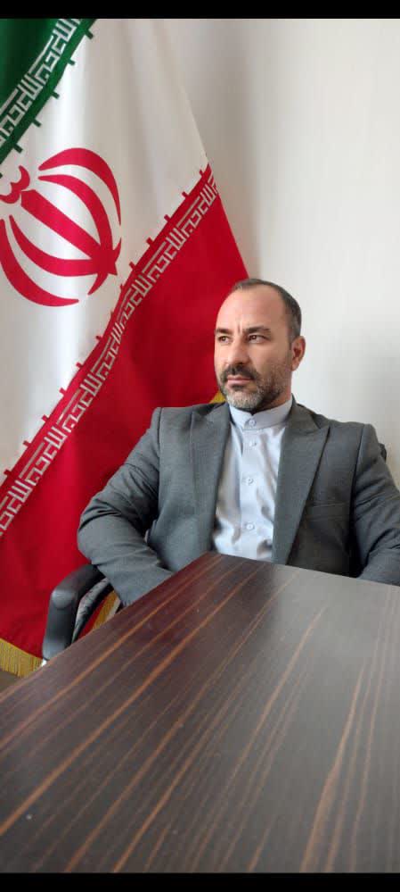 انتخاب مسئول حزب نسل نو در آذربایجان شرقی