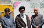 اقدام شایسته کمیته امداد در اهدای جهیزیه به نوعروسان نیازمند / در ازدواج، بر جوانان سخت نگیرید
