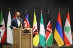 استاندار آذربایجان شرقی در جشن بین المللی ژئوپارک ارس ؛ ثبت جهانی ژئو پارک ارس، بستر جدید ارتباطات بین المللی است