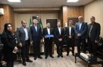 انجمن روابط عمومی نقش مهمی در تبادل افکار و بیان موفقیت ها و بررسی نارسایی ها دارد