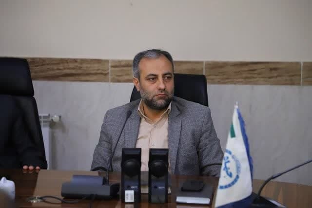 سرپرست معاونت پشتیبانی سازمان جهاددانشگاهی آذربایجانشرقی خبر داد پذیرش مدارک جهاددانشگاهی برای صدور مجوز و وام مشاغل خانگی