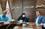 تبیین اجرای طرح کالابرگ در بهزیستی آذربایجان شرقی