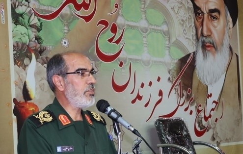 عزت و اقتدار ارمغان امام خمینی(ره) به مسلمانان جهان