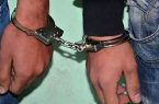دستگیری ۳ نفر از اراذل و اوباش در تبریز