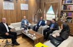 مدیرعامل شرکت توزیع نیروی برق تبریز: شورای شهر در توسعه مدیریت شهری و حقوق شهروندی نقش مهمی دارد