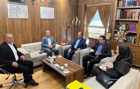 مدیرعامل شرکت توزیع نیروی برق تبریز: شورای شهر در توسعه مدیریت شهری و حقوق شهروندی نقش مهمی دارد