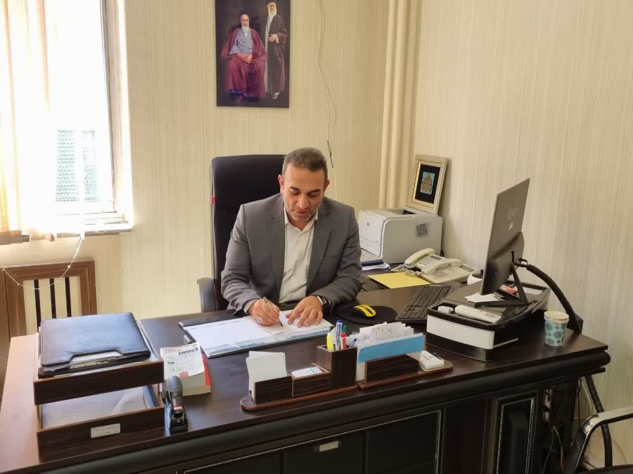سرپرست معاونت مسکن و ساختمان اداره کل راه و شهرسازی آذربایجانشرقی : هیچ مانع و مشکل برای شهرداری تبریز جهت آغاز و اجرای عملیات اجرایی وجودندارد