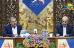 نقش ۱۰ درصدی آذربایجان شرقی در تامین تراز آبی دریاچه اورمیه