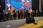 کسب مقام دوم رشته قرائت ترتیل قرآن کریم مسابقات کشوری فرزندان همکار وزارت نیرو توسط آبفای آذربایجان شرقی