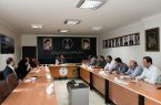 برنامه ریزی حفاظت محیط زیست آذربایجان شرقی جهت گرامیداشت هفته دفاع مقدس