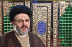 خدمت رسانی مشترک موکب امامزادگان آذربایجان شرقی با موکب الزهرا (س) عراقی