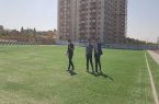 در راستای تحقق منویات مقام معظم رهبری؛ تسریع اجرای ۲۵ پروژه چندمنظوره ورزشی با هدف تقویت کارکردهای اجتماعی در کلانشهرها