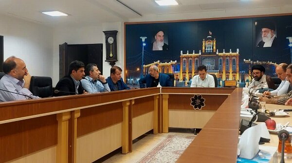 شهردار تبریز مطرح کرد: ضرورت تحلیل و بررسی علمی بسته های سرمایه گذاری