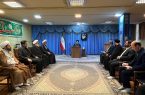 اعلام آمادگی امام جمعه تبریز برای حضور در مدارس و شرکت در نماز جماعت