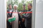 بهره برداری ازدو هزار وپانصدویکمین واحد مسکن روستایی درروستای منجاب جدید