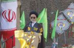 وجود شادابی و نشاط در مدارس برای رشد دانش آموزان ضروری است