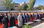 صدای لبیک یا مهدی در مدارس استان آذربایجان شرقی طنین انداز شد