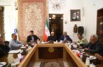 در چهارمین جلسه کمیسیون حمل و نقل، گمرک و لجستیک اتاق تبریز تاکید شد/ لزوم معرفی افراد بدون مجوز توسط انجمن ها به مراجع قضائی