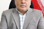 پیام تبریک بسیج کارکنان دانشگاه تبریز به‌مناسبت انتصاب معاون پشتیبانی و توسعه‌ منابع دانشگاه