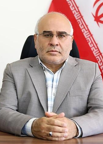 پیام تبریک بسیج کارکنان دانشگاه تبریز به‌مناسبت انتصاب معاون پشتیبانی و توسعه‌ منابع دانشگاه