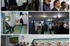 محیط زیستی ها جشن سالروز آغاز امامت امام زمان (عج) را برگزار کردند