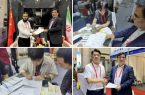 ارس از نمایشگاه بین المللی سرمایه گذاری چین دست پر بازگشت؛ امضاء تفاهمنامه های هزاران میلیاردی اقدام به سرمایه گذاری چینی ها در ارس