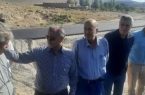 مدیرکل راه و شهرسازی آذربایجان شرقی:  ۶۵ درصد از اراضی کنارگذر ایلخچی آذربایجان شرقی تملک شده است