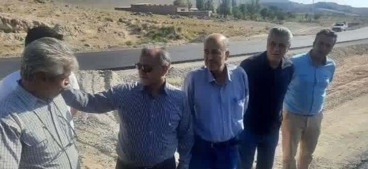 مدیرکل راه و شهرسازی آذربایجان شرقی:  ۶۵ درصد از اراضی کنارگذر ایلخچی آذربایجان شرقی تملک شده است