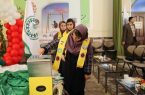 جشن عاطفه ها جلوه نوعدوستی دانش آموزان