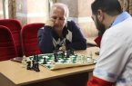 پایان مسابقات گرامیداشت هفته دفاع مقدس کارکنان جمعیت هلال‌احمر آذربایجان‌شرقی