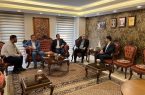 مدیر شعب بانک توسعه تعاون آذربایجان شرقی خبر داد: انعقاد ۸۰ تفاهم نامه همکاری در آذربایجان شرقی