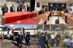 بررسي فعاليت‌ها و دغدغه‌هاي پيش روي ادارات كل آذربايجان شرقي