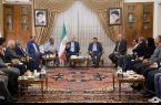 استاندار آذربایجان شرقی:ورزش قهرمانی زمینه ساز امیدآفرینی در جامعه است