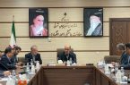 معاون هماهنگی امور اقتصادی استانداری آذربایجان شرقی: تبریز جزو قطب های کشوری در حوزه طلا و جواهر است