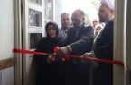 باحضور مدیرکل نوسازی مدارس آذربایجان شرقی : افتتاح مدرسه ۳ کلاسه برکت شهید عباس جهانشاهی روستای خلیفه کندی هشترود
