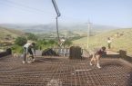 با مساعدت خیرین آبرسان ۱۹۷روستای استان آذربایجان شرقی از آب پایدار برخورار شدند