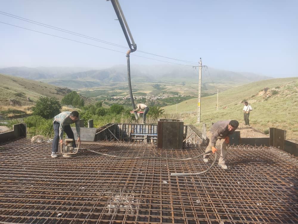 با مساعدت خیرین آبرسان ۱۹۷روستای استان آذربایجان شرقی از آب پایدار برخورار شدند