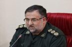 جانشین فرمانده سپاه عاشورا:هدف اصلی دشمن در جنگ، تجزیه ایران اسلامی بود