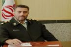 انتصاب جانشین فرماندهی انتظامی آذربایجان شرقی