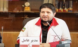 مدیرعامل هلال احمر آذربایجان شرقی خبر داد؛ کمک یک میلیاردی مردم آذربایجان شرقی به فلسطین