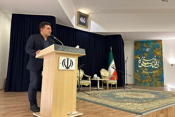 شهردار تبریز عنوان کرد: اشتراکات فرهنگی ایران و ترکیه، بستری برای افزایش مراودات اقتصادی