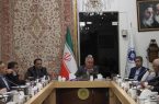 در دومین جلسه میز تجاری روسیه در اتاق بازرگانی تبریز مطرح شد؛ لزوم ایجاد خط اعتباری برای تجارت با روسیه